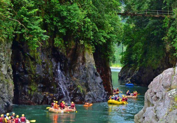 Adventure Tours